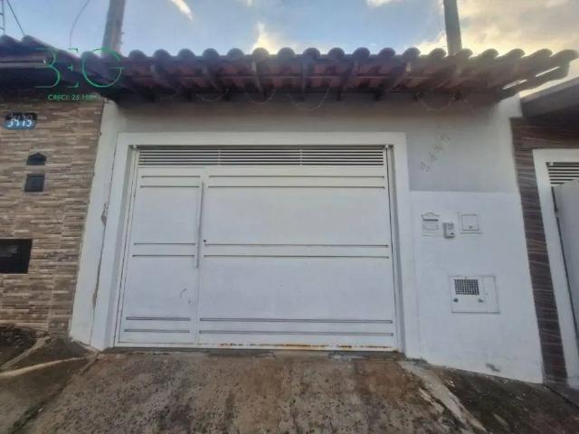 Casa venda em Região Imediata de Franca, Juranda
