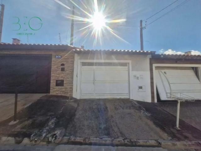 Casa venda em Região Imediata de Franca, Juranda