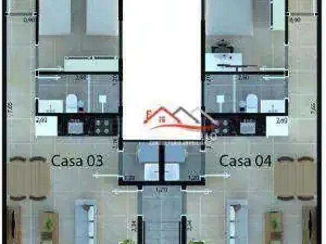 Casa venda em Região Imediata de São Paulo, Região Metropolitana de São Paulo