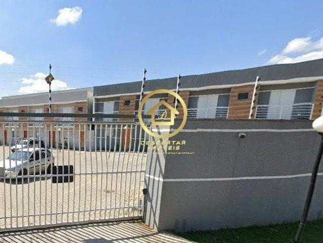 Casa venda em Companhia Fazenda Belém, Franco da Rocha