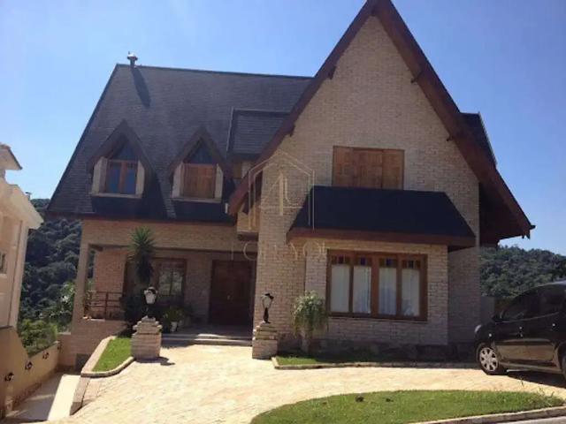 Casa venda em Portal das Alamedas, Franco da Rocha
