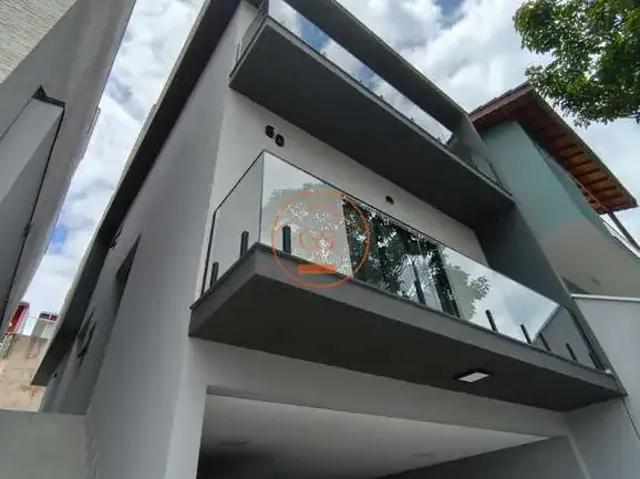 Casa venda em Residencial Villa Verde, Franco da Rocha