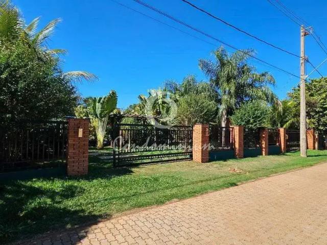 Casa venda em Região Geográfica Imediata de Frutal, Fronteira