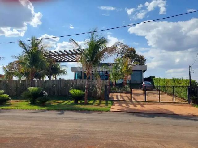 Casa venda em Região Geográfica Imediata de Frutal, Fronteira