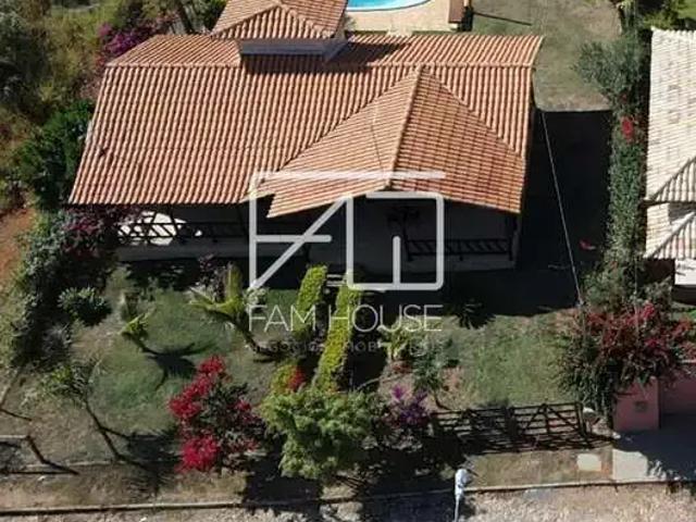 Casa venda em Região Geográfica Imediata de Juiz de Fora, Juiz de Fora