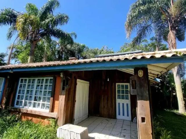 Casa venda em Região Geográfica Imediata de Florianópolis, Garopaba