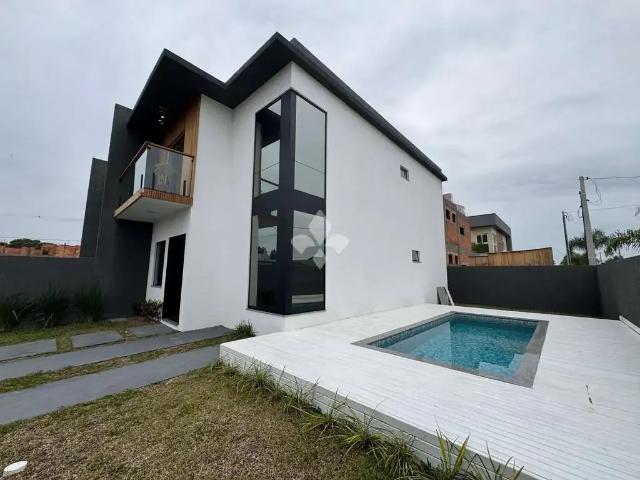 Casa venda em Região Geográfica Imediata de Florianópolis, Imbituba