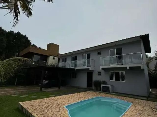 Casa venda em Região Geográfica Imediata de Florianópolis, Garopaba