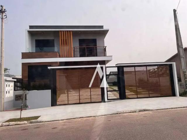 Casa venda em Região Geográfica Imediata de Florianópolis, Garopaba