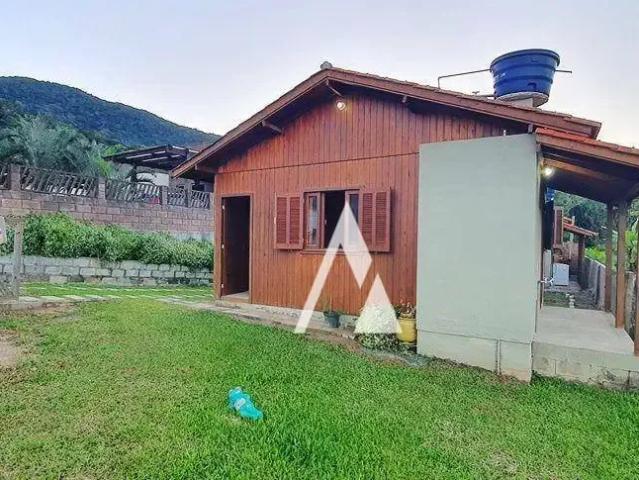 Casa venda em Campo d'Una, Garopaba