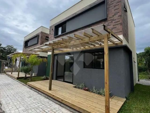 Casa venda em Região Geográfica Imediata de Florianópolis, Garopaba