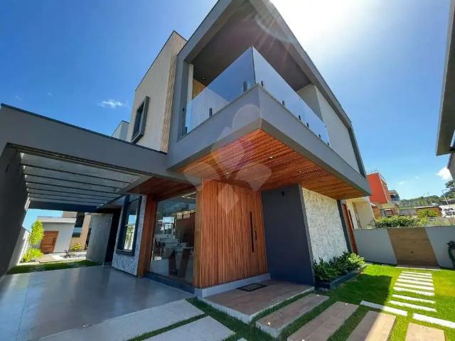 Casa venda em Região Geográfica Imediata de Florianópolis, Garopaba