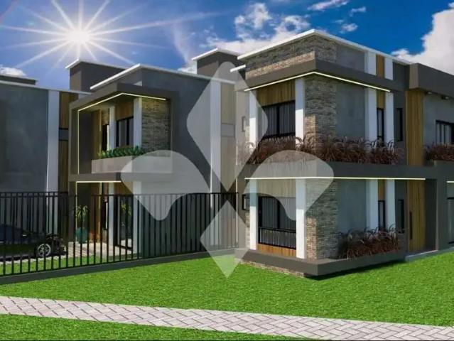 Casa venda em Região Geográfica Imediata de Florianópolis, Garopaba