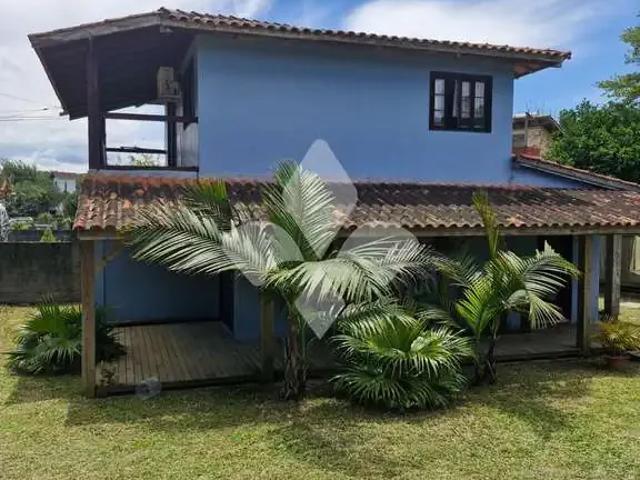 Casa venda em Região Geográfica Imediata de Florianópolis, Garopaba