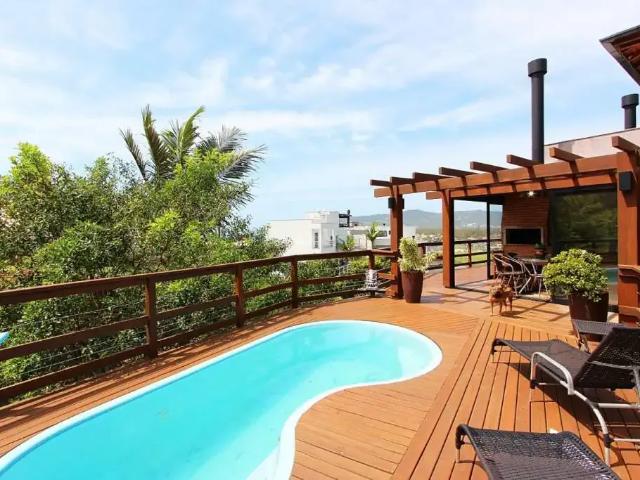 Casa venda em Região Geográfica Imediata de Florianópolis, Garopaba