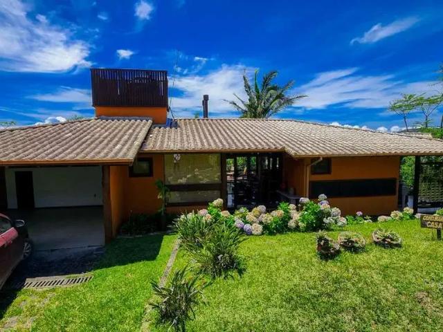 Casa venda em Região Geográfica Imediata de Florianópolis, Garopaba