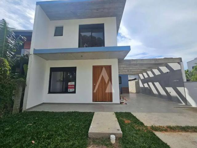 Casa venda em Região Geográfica Imediata de Florianópolis, Garopaba