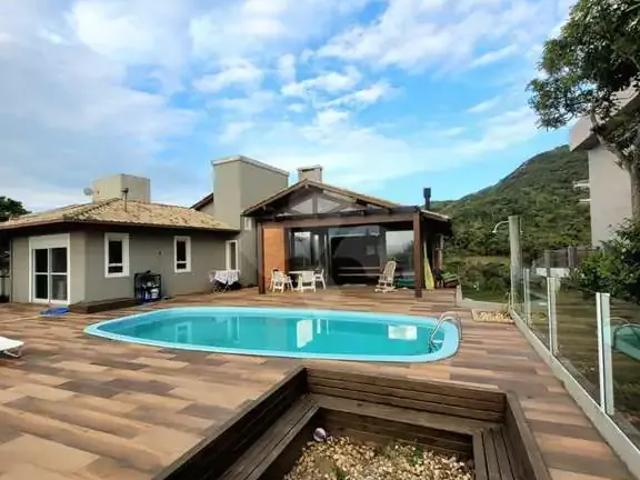 Casa venda em Região Geográfica Imediata de Florianópolis, Garopaba