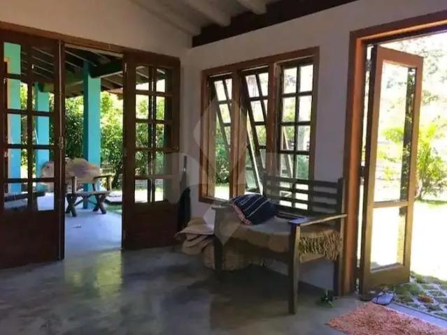 Casa venda em Região Geográfica Imediata de Florianópolis, Garopaba