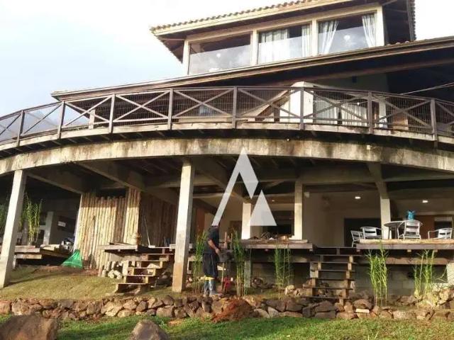 Casa venda em Região Geográfica Imediata de Florianópolis, Garopaba