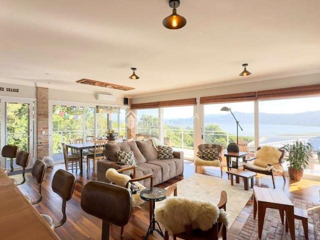 Casa venda em Região Geográfica Imediata de Florianópolis, Garopaba