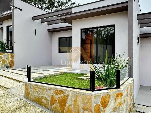 Casa venda em Centro, Garopaba