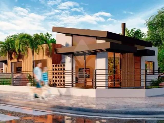 Casa venda em Região Geográfica Imediata de Florianópolis, Garopaba