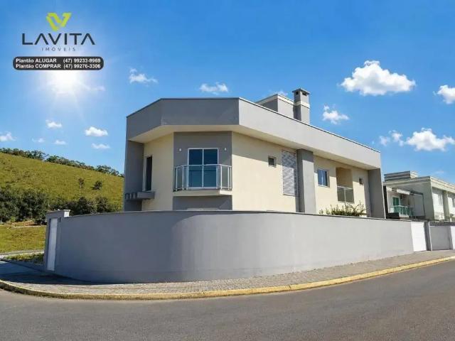 Casa venda em Região Geográfica Imediata de Blumenau, Gaspar