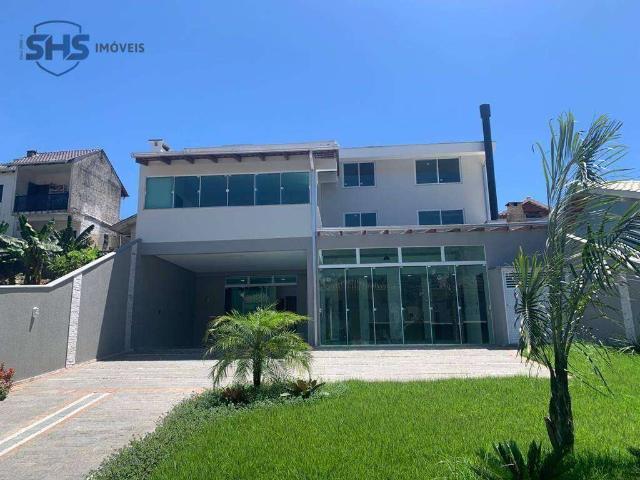 Casa venda em Região Geográfica Imediata de Blumenau, Gaspar