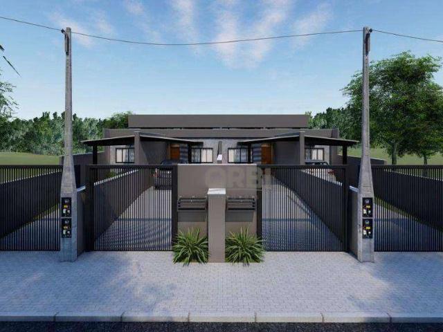 Casa venda em Gaspar, Região Geográfica Intermediária de Blumenau