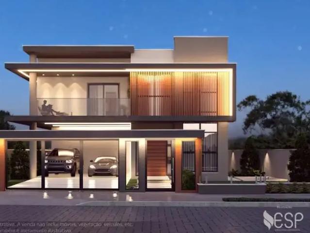 Casa venda em Região Geográfica Imediata de Blumenau, Gaspar