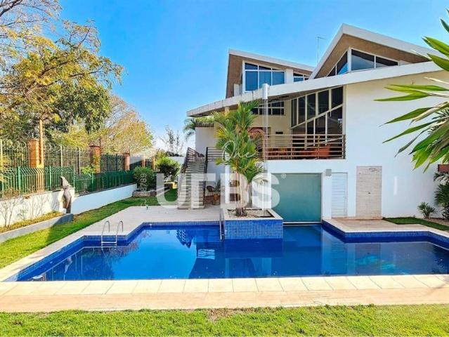 Casa venda em Região Geográfica Imediata de Goiânia, Goiânia