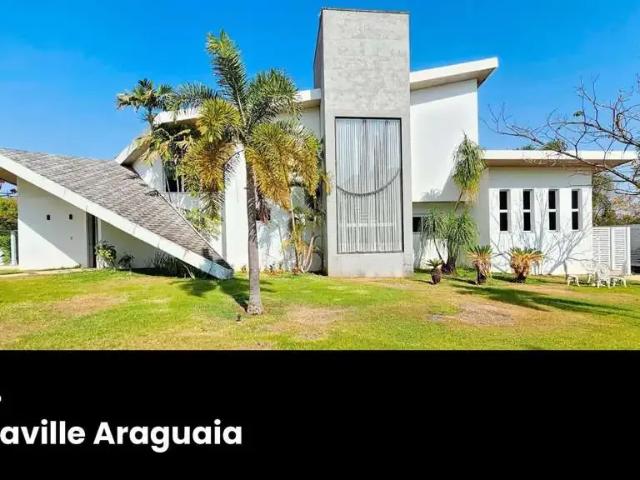 Casa venda em Região Geográfica Imediata de Goiânia, Goiânia
