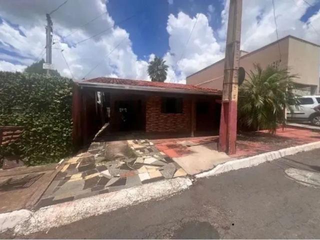 Casa venda em Goiânia, Região Geográfica Intermediária de Goiânia
