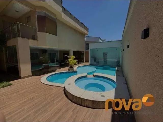 Casa venda em Região Geográfica Imediata de Goiânia, Goiânia