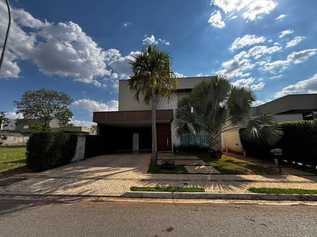 Casa venda em Residencial Santa Fé, Goiânia
