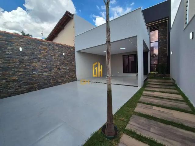 Casa venda em Região Geográfica Imediata de Goiânia, Goiânia