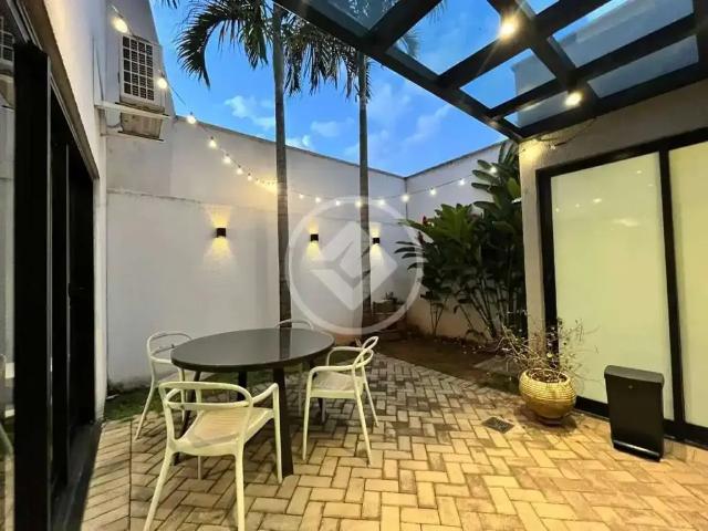 Casa venda em Jardim Europa, Goiânia