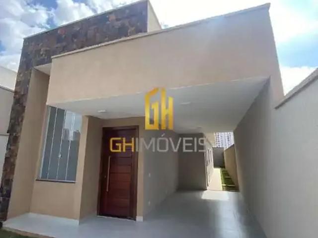 Casa venda em Região Geográfica Imediata de Goiânia, Goiânia
