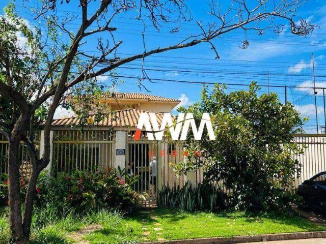 Casa venda em Jardim Atlântico, Goiânia