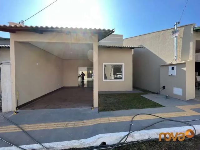 Casa venda em Região Geográfica Imediata de Goiânia, Goiânia