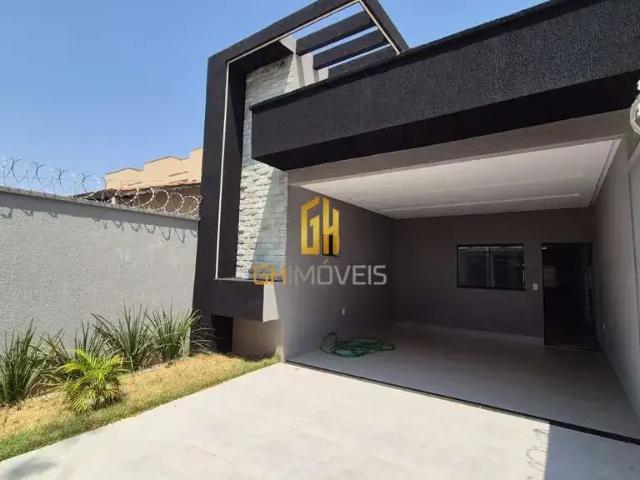 Casa venda em Região Geográfica Imediata de Goiânia, Goiânia
