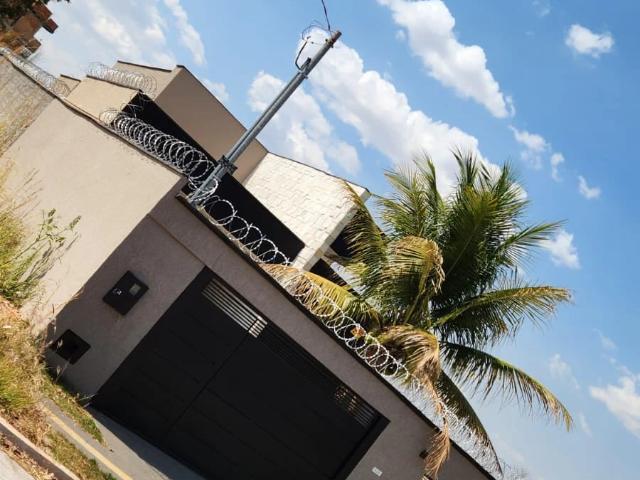 Casa venda em Jardim Europa, Goiânia