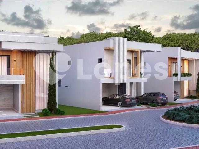 Casa venda em Jardim Europa, Goiânia