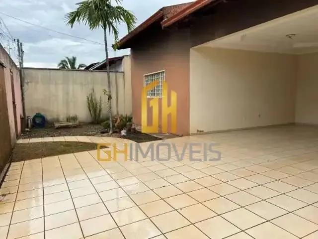 Casa venda em Região Geográfica Imediata de Goiânia, Goiânia