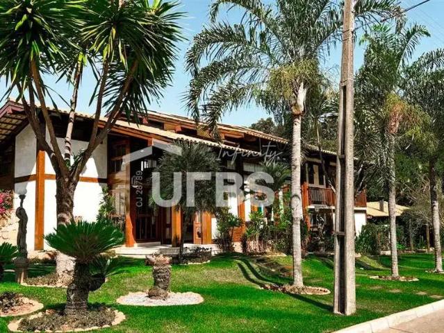 Casa venda em Região Geográfica Imediata de Goiânia, Goiânia