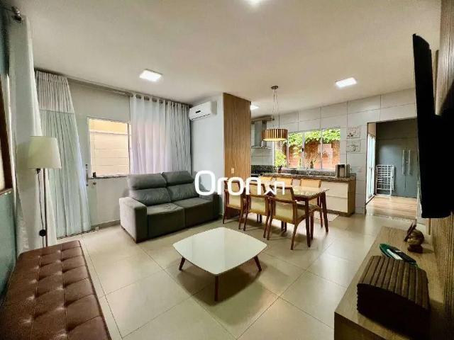 Casa venda em Região Geográfica Imediata de Goiânia, Goiânia