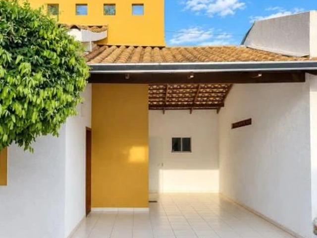 Casa venda em Goiânia, Região Geográfica Intermediária de Goiânia
