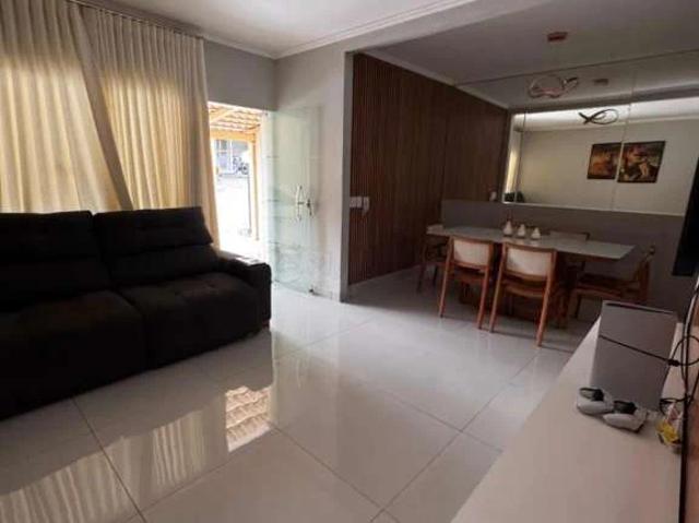 Casa venda em Jardim Novo Mundo, Goiânia
