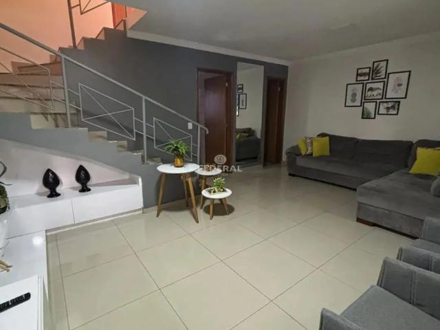Casa venda em Jardim Planalto, Goiânia